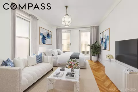 1 Central Park S #1502, New York, NY 10019