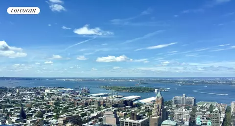 388 Bridge St #43H, Brooklyn, NY 11201