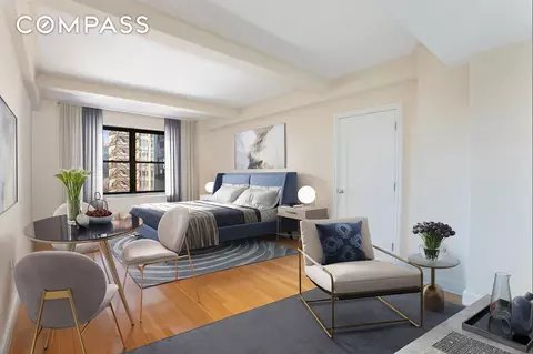 230 Riverside Dr #7G, New York, NY 10025