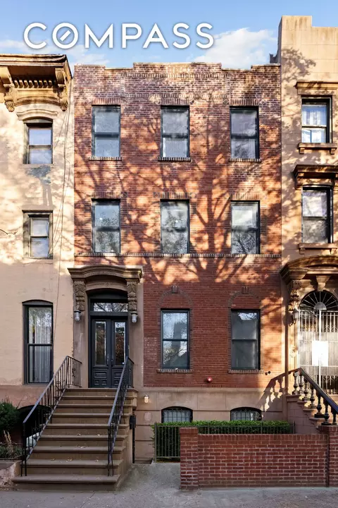193 Carlton Ave, Brooklyn, NY 11205
