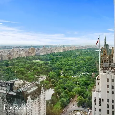 721 Fifth Ave #52D, New York, NY 10022