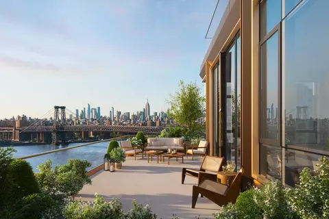 480 Kent Ave #PHB, Brooklyn, NY 11249