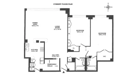 799 Park Ave #2B, New York, NY 10021