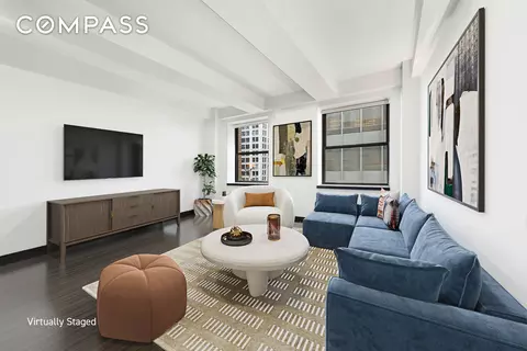 20 Pine St #1416, New York, NY 10005