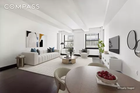 20 Pine St #1416, New York, NY 10005
