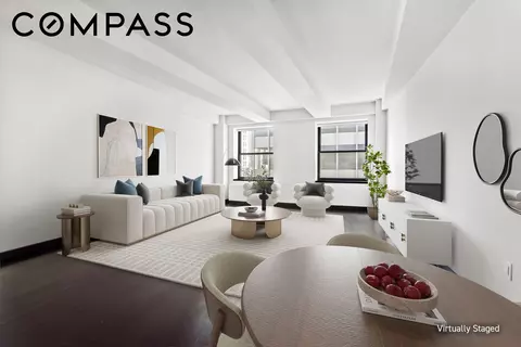 20 Pine St #1416, New York, NY 10005