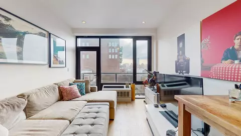 399 E 8th St #8C, New York, NY 10009