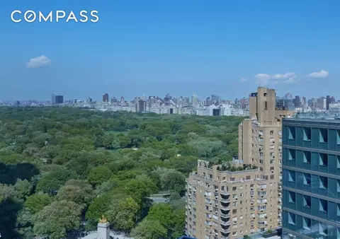301 W 57th St #22D, New York, NY 10019