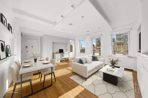 400 E 52nd St #14-G, New York, NY 10022
