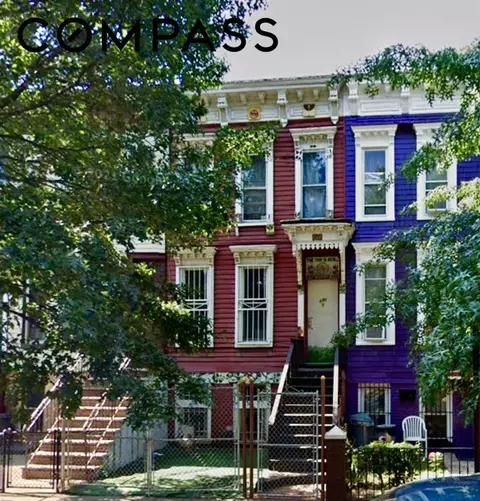 848 Herkimer St, Brooklyn, NY 11233