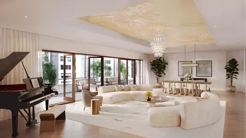 201 E 74th St #6A, New York, NY 10021