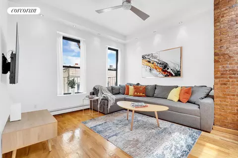 613 E 6th St #5C, New York, NY 10009