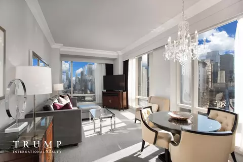 1 Central Park W #1610, New York, NY 10023