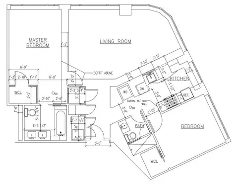 2000 Broadway #11F, New York, NY 10023