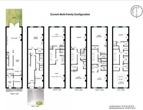 28 W 10th St, New York, NY 10011