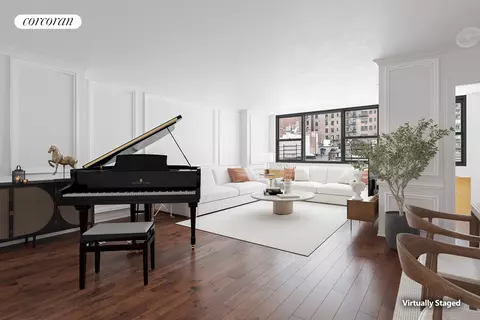 420 E 51st St #5D, New York, NY 10022