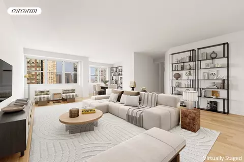 205 E 63rd St #14D, New York, NY 10065