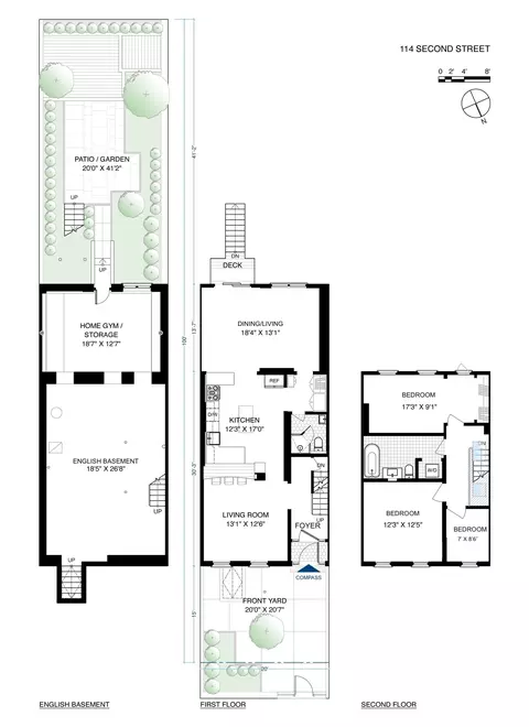 114 2nd St, Brooklyn, NY 11231