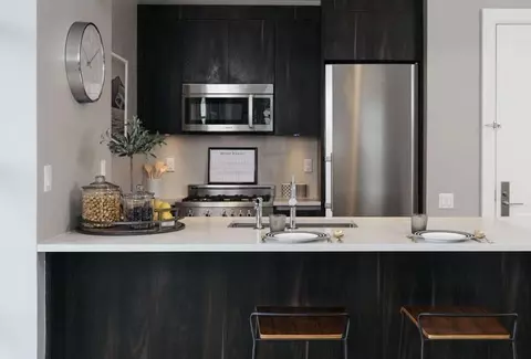 13-33 Jackson Ave #5F, Long Island City, NY 11101