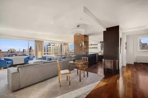 190 E 72nd St #34CD, New York, NY 10021