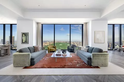 111 W 57th St #49, New York, NY 10019