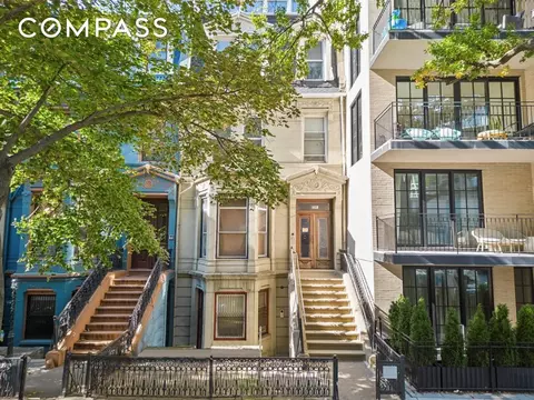536 Clinton Ave, Brooklyn, NY 11238