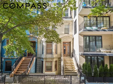 536 Clinton Ave, Brooklyn, NY 11238