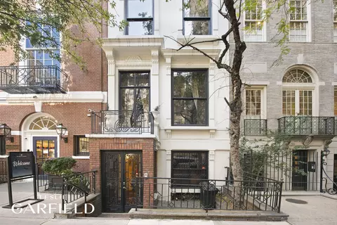 51 E 75th St, New York, NY 10021