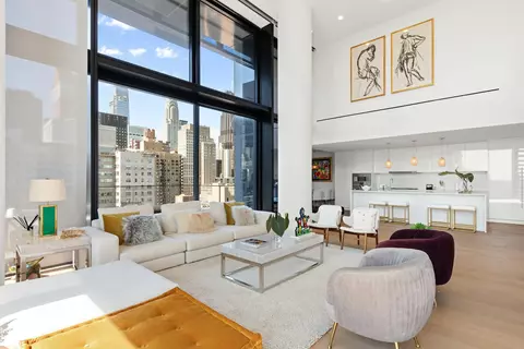 695 1st Ave #28E, New York, NY 10016