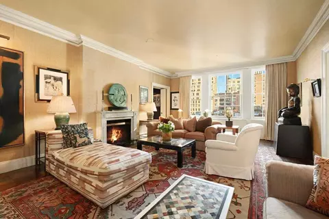 570 Park Ave #6BD, New York, NY 10065