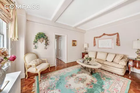 1060 Park Ave #3B, New York, NY 10128