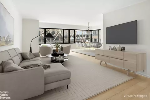 425 E 58th St #8F, New York, NY 10022