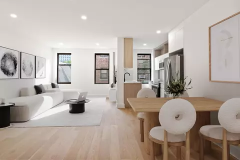 86 Thayer St #3-D, New York, NY 10040