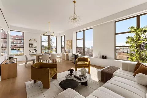 251 W 91st St #15-BC, New York, NY 10024