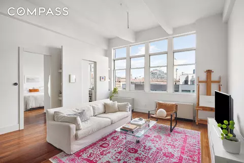 60 Broadway #6H, New York City, NY 11249