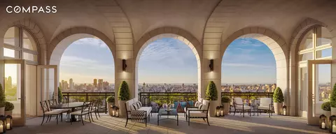 255 E 77th St #PHB, New York, NY 10075