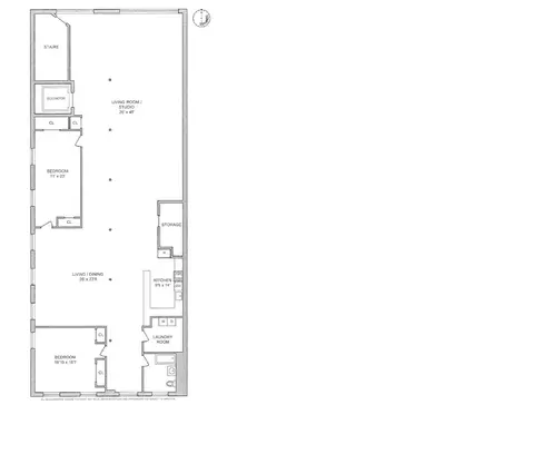 35 Bond St #5, New York, NY 10012