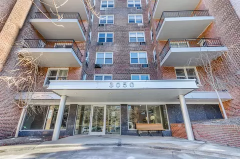 3050 Fairfield Ave #6-G, New York City, NY 10463