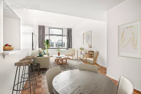 77 Bleecker St #614, New York, NY 10012