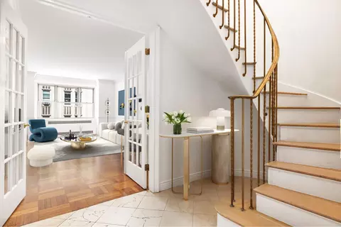 220 Madison Ave #11M, New York, NY 10016