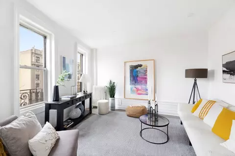 930 St Nicholas Ave #41, New York, NY 10032