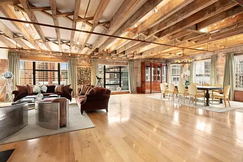 28 Laight St #6AB, New York, NY 10013