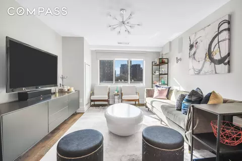 1400 5th Ave #6K, New York, NY 10026