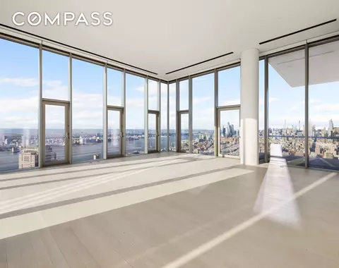 56 Leonard St #PH56, New York, NY 10013