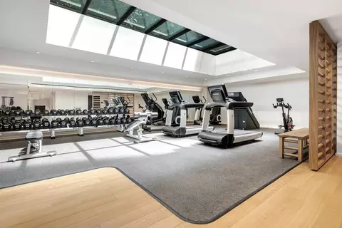 110 Charlton St #20-D, New York, NY 10014