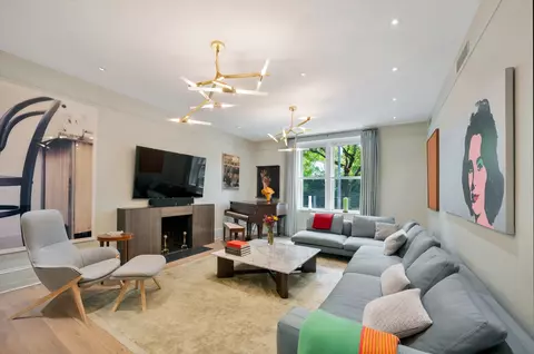 1148 5th Ave #PARLOR/A, New York, NY 10128