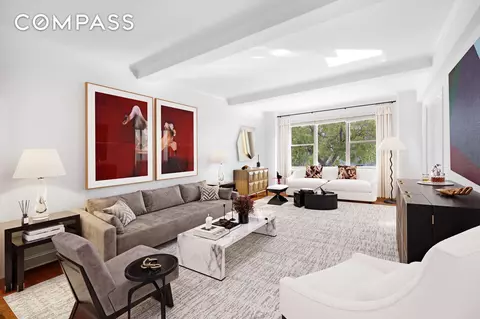 1150 Park Ave #2F, New York, NY 10128