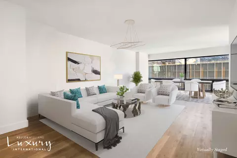 721 Fifth Ave #37A, New York, NY 10022