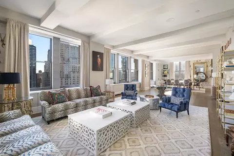 212 Fifth Ave #17A, New York, NY 10010