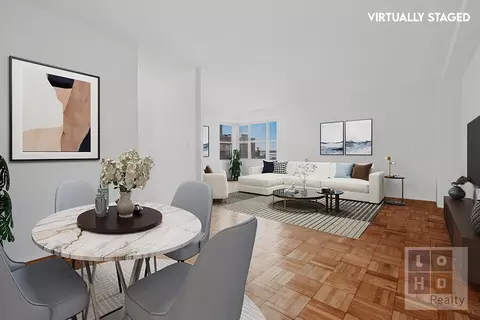 575 Grand St #E1105, New York, NY 10002